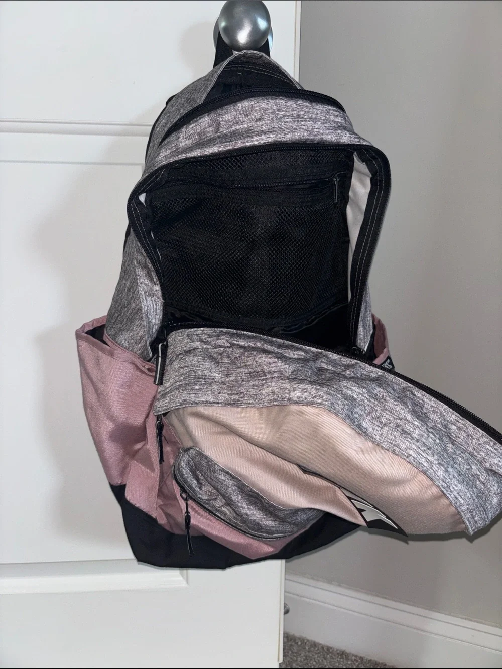 PINK Victorias Secret stylish two